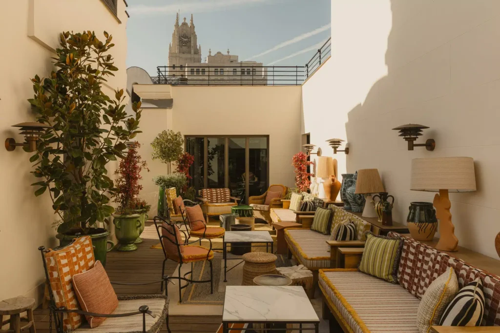 Top 3 Fine Dining Restaurants in Madrid