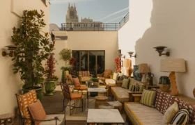 Top 3 Fine Dining Restaurants in Madrid