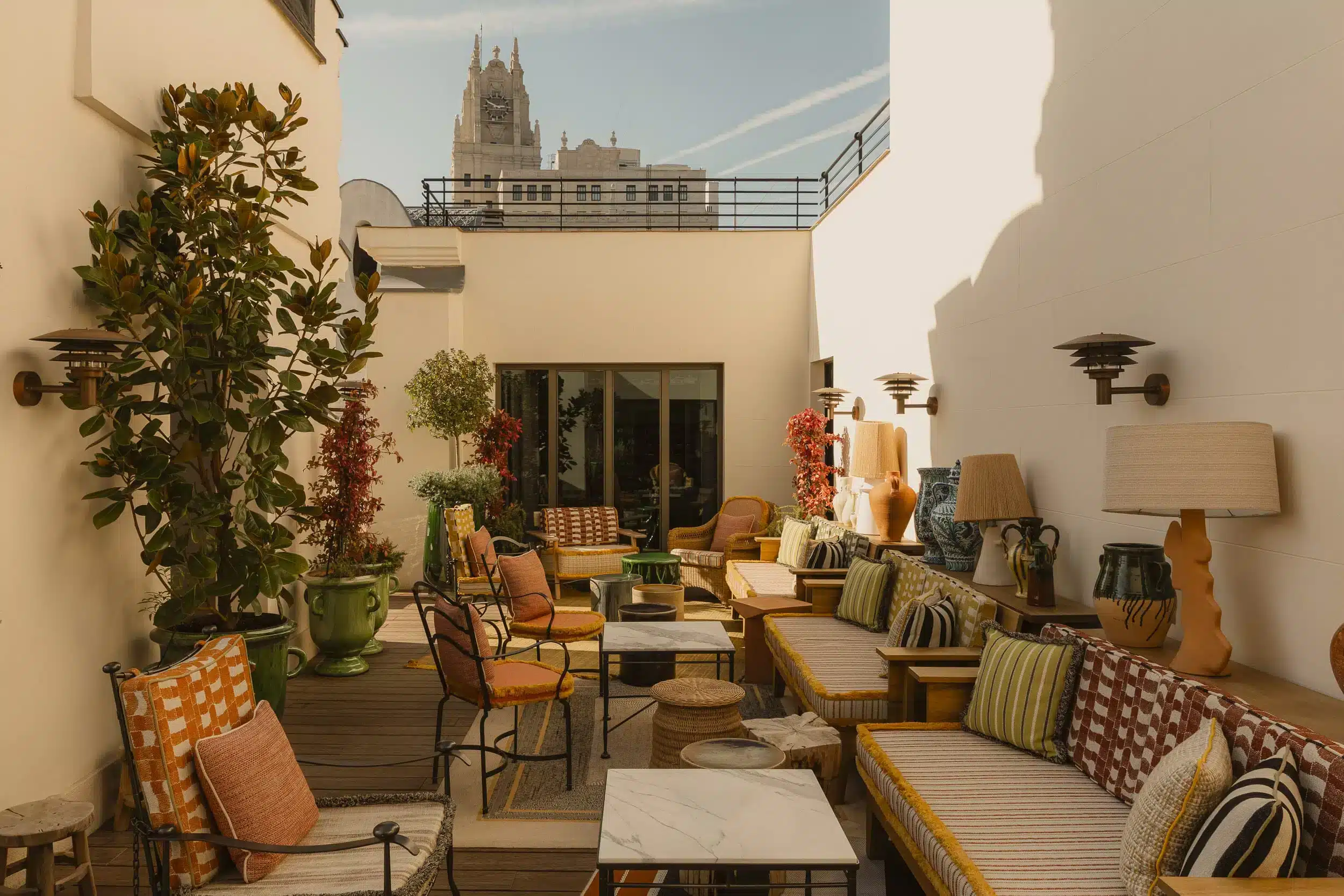 Top 3 Fine Dining Restaurants in Madrid