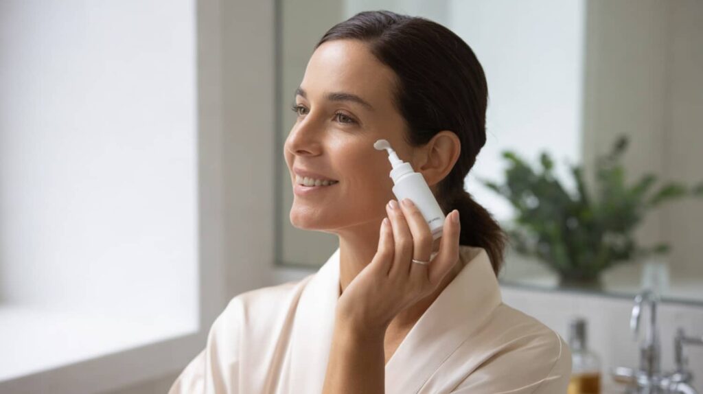 What Is the Best Anti-Aging Serum of 2026?