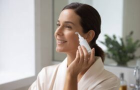 What Is the Best Anti-Aging Serum of 2026?
