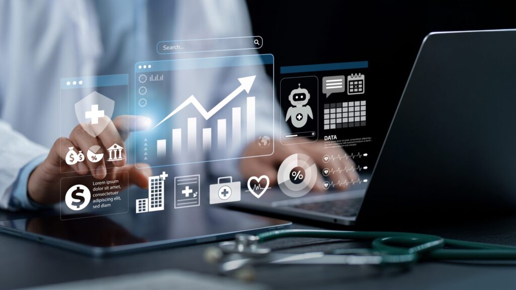 Digital Prevention and AI: The DARE Project at ExpoMedicina 2026
