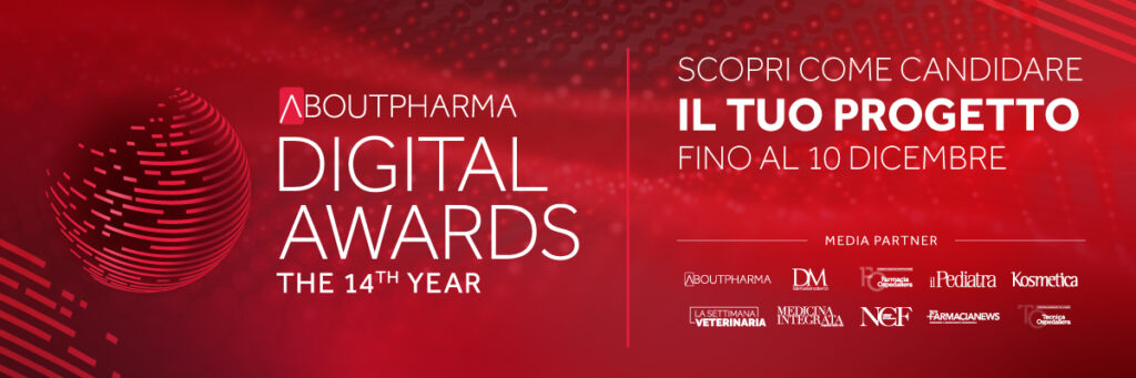 AboutPharma Digital Awards 2027: Now Accepting Applications for Digital Health Projects