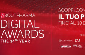 AboutPharma Digital Awards 2027: Now Accepting Applications for Digital Health Projects