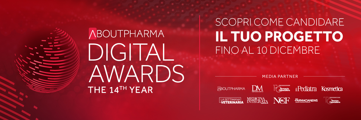 AboutPharma Digital Awards 2027: Now Accepting Applications for Digital Health Projects