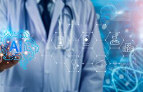Augmented Medicine: AI from Research to Clinical Practice