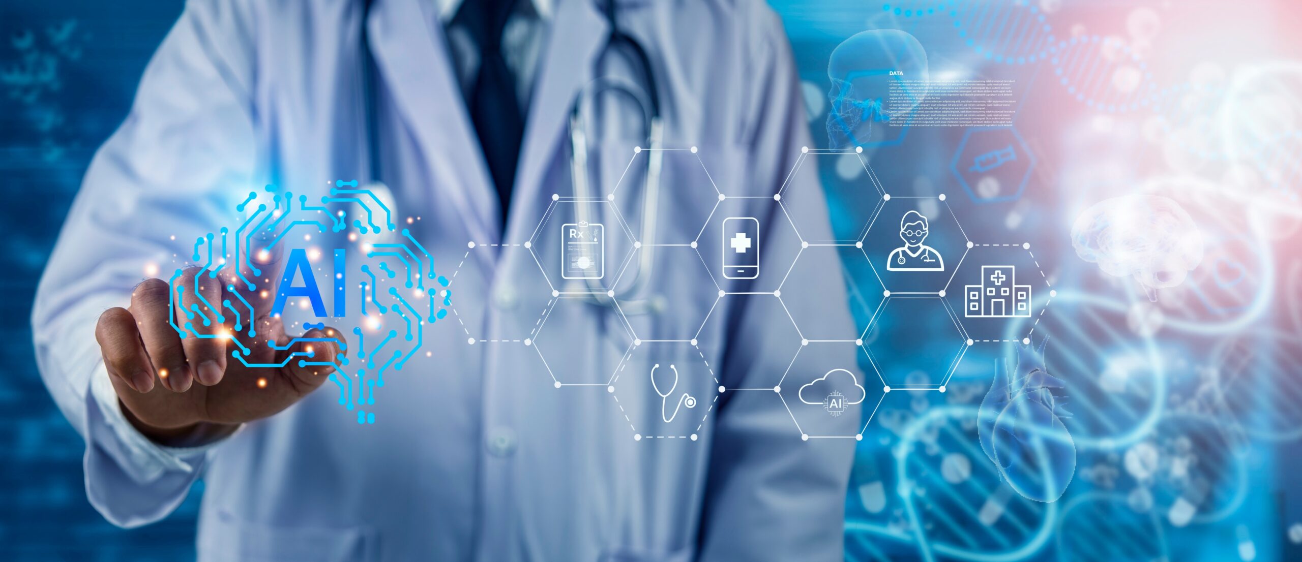 Augmented Medicine: AI from Research to Clinical Practice