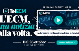 Continuing Education in Healthcare: TelECM Launches