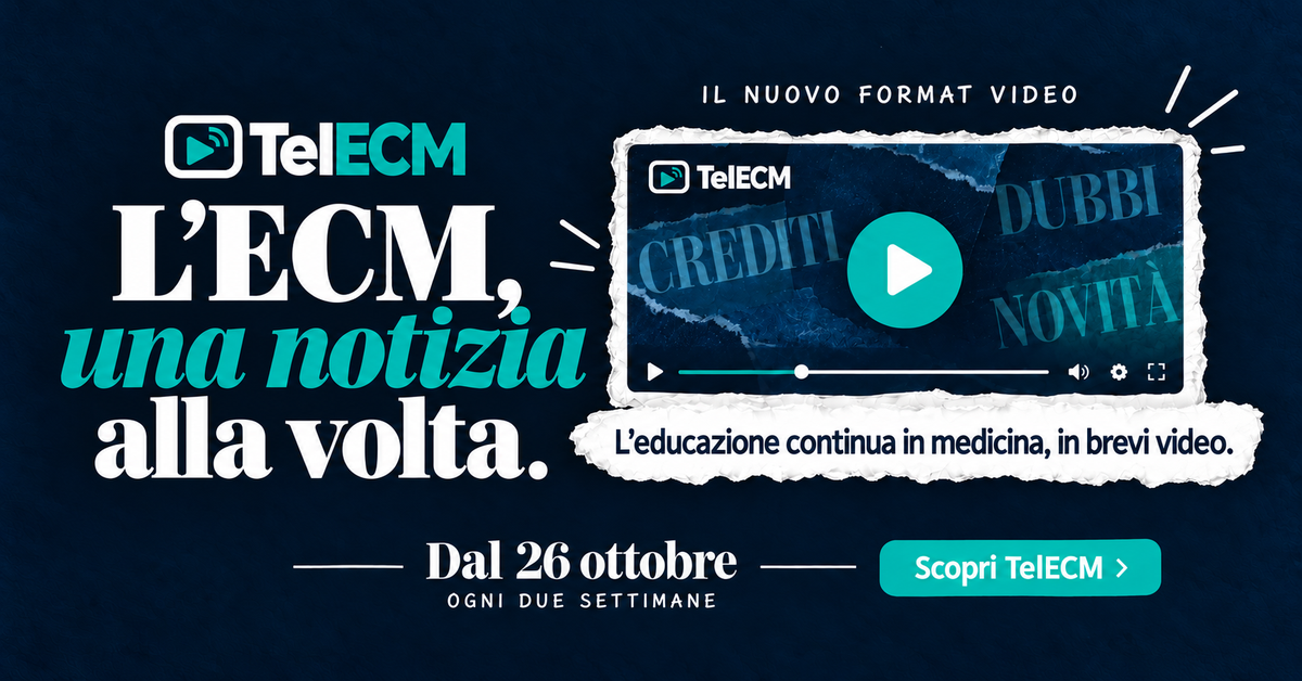 Continuing Education in Healthcare: TelECM Launches