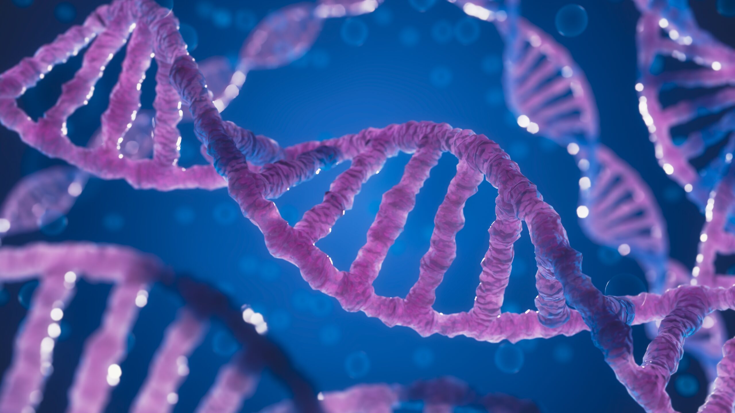DNA Methylation: What It Is and Why It Matters