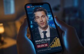 How to Spot Deepfake Videos and Fake Investment Ads From Star Says