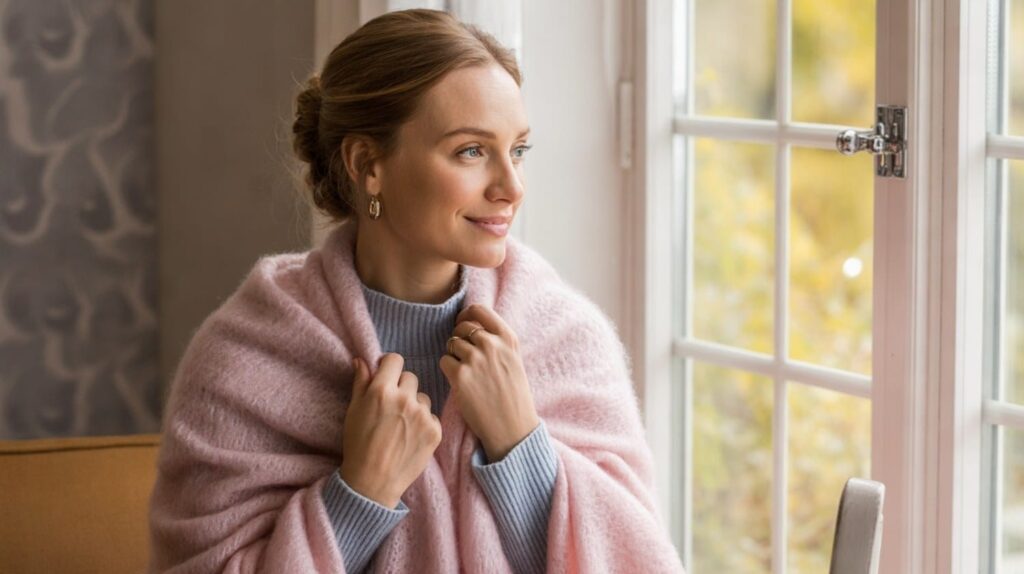 Women's Sweater vs Cardigan: Which Should You Choose for Softness and Warmth?