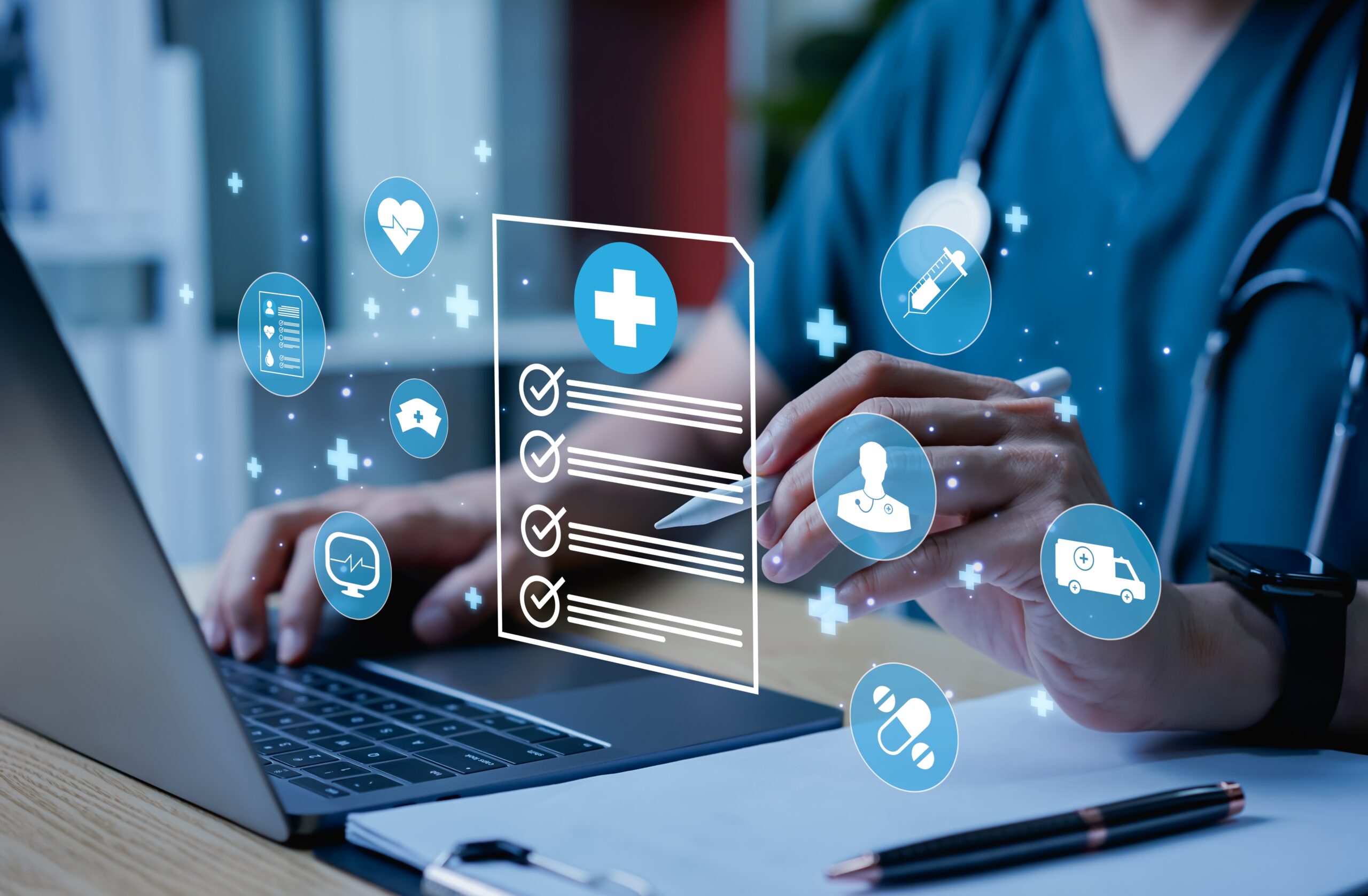 When Algorithms Challenge Doctors: Diagnosis, Research, and the Doctor-Patient Relationship