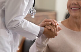 Breast Cancer Awareness Month: The Importance of Screening and Early Detection