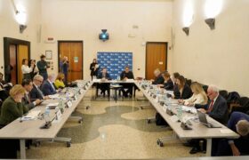 Health Data in Italy: From IRCCS Research Hospitals to the Italian SSN