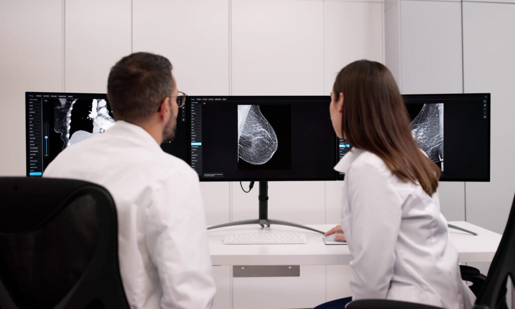 Icro Meattini Becomes First European Radiation Oncologist Named a BCRF Investigator