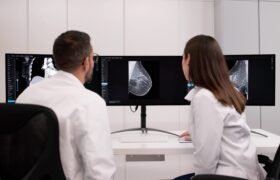 Icro Meattini Becomes First European Radiation Oncologist Named a BCRF Investigator