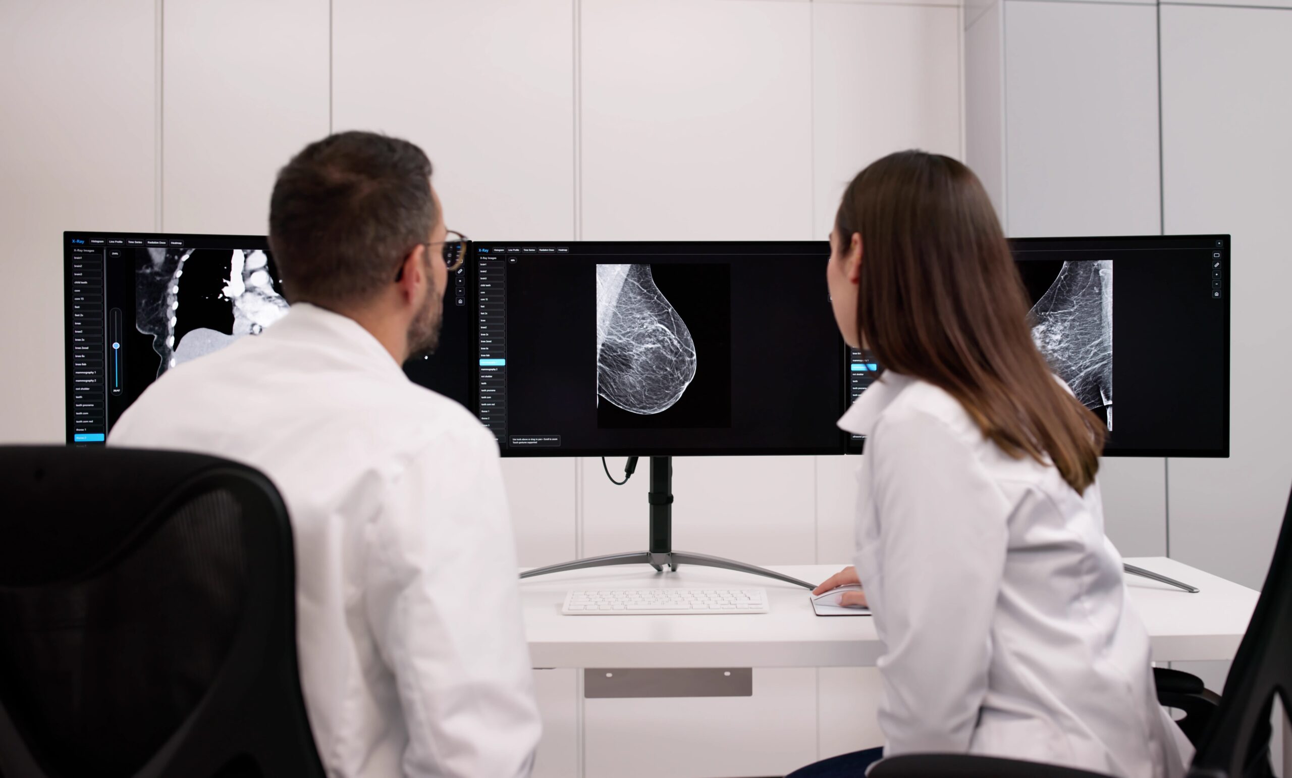 Icro Meattini Becomes First European Radiation Oncologist Named a BCRF Investigator