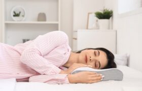 Lower Back Pain, Sleep, and Longevity: The Role of Nighttime Recovery in Spinal Health