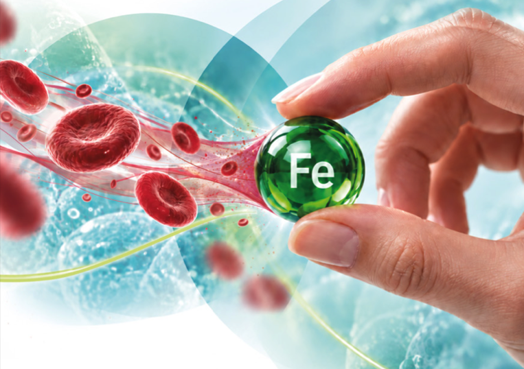 Managing Iron Deficiency in Clinical Practice: A Physician's Guide