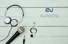 Music: An Eumetra Study Measures Its Effects on Well-Being