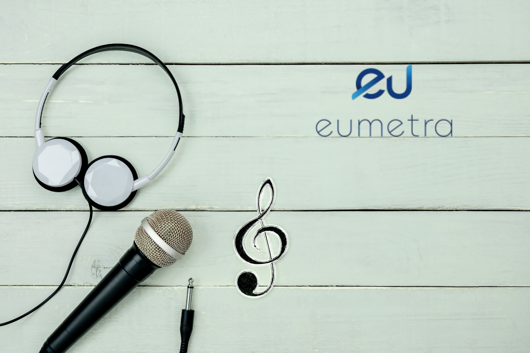 Music: An Eumetra Study Measures Its Effects on Well-Being