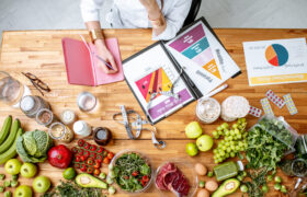 Nutrition Education to Combat Fake News: The SINU Model Born in Tuscan Libraries