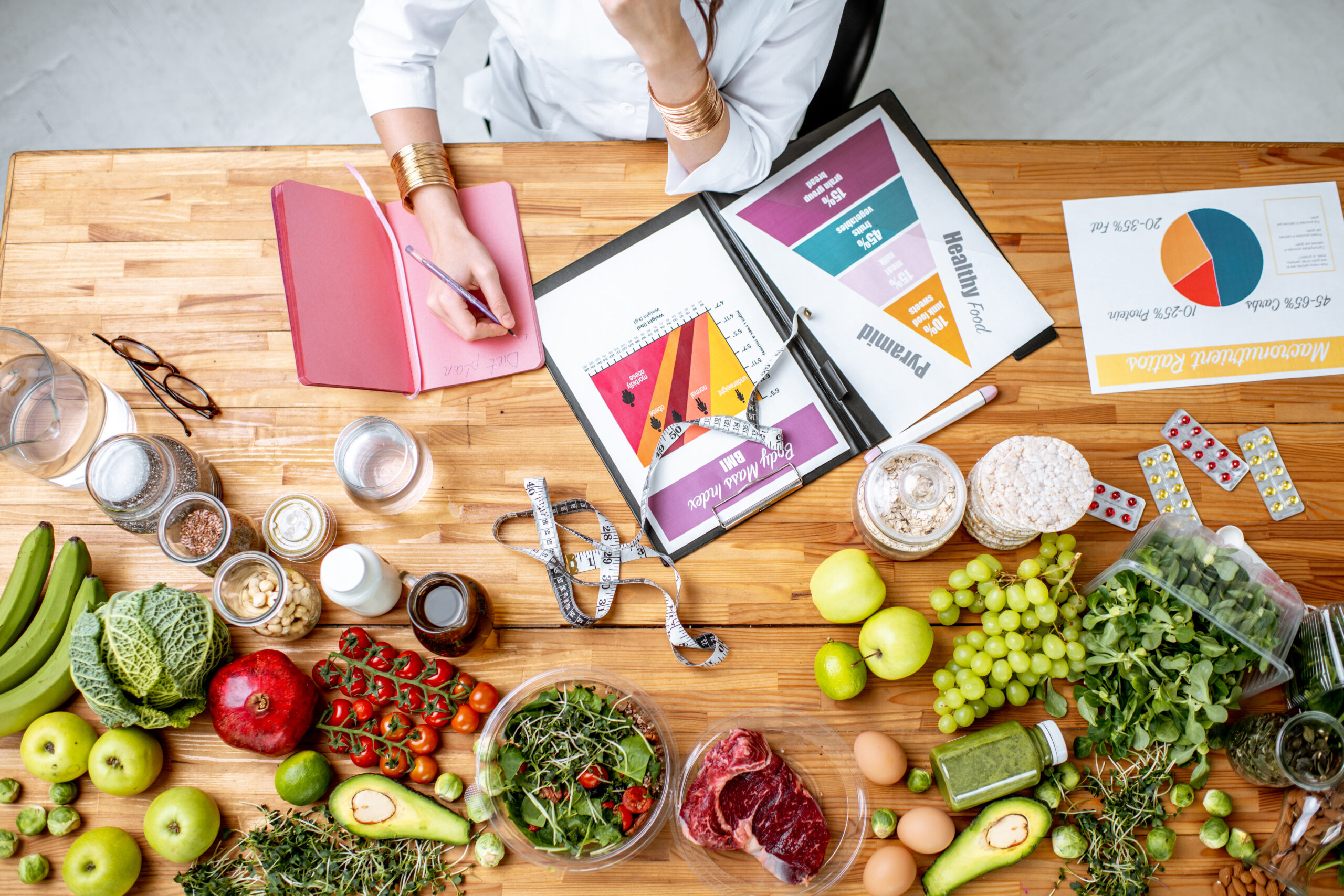 Nutrition Education to Combat Fake News: The SINU Model Born in Tuscan Libraries