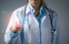 Pulmonology: New Therapies, Prevention, and Integrated Care — Report from the 27th SIP/IRS Congress