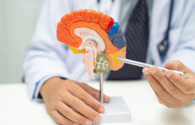 The Aging Hippocampus: A Cellular and Genomic Map of the Adult Brain