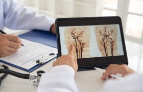 World Stroke Day: Prevention, Stroke Units, and Technologies